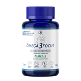 ÔMEGA 3 FOCUS