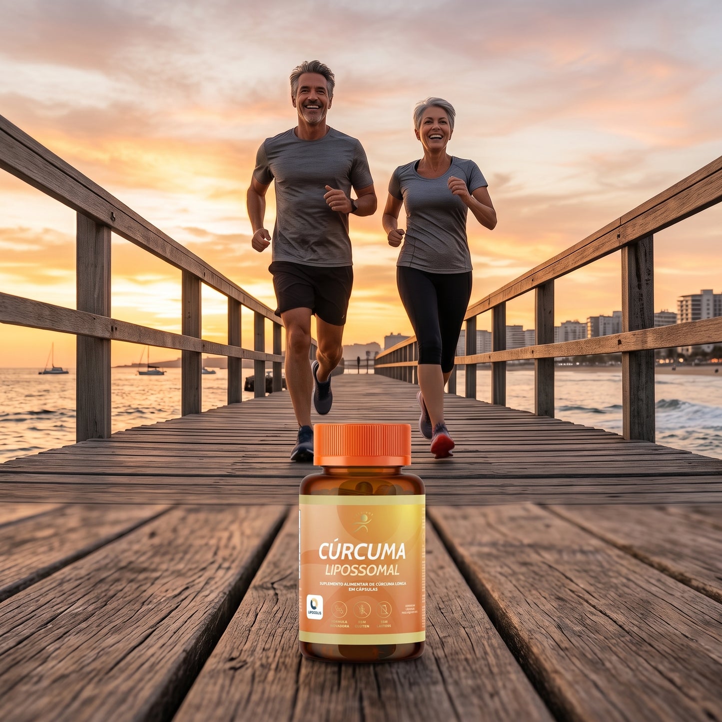 CURCUMA LIPOSSOMAL COM TCM