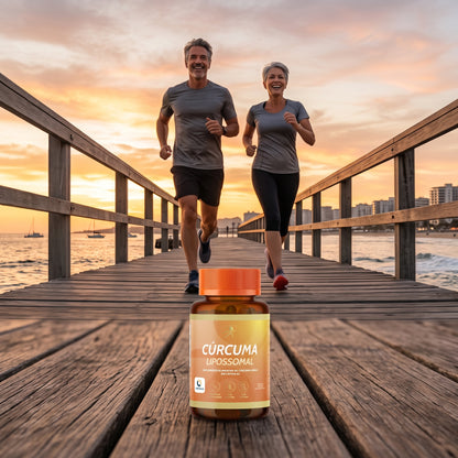 CURCUMA LIPOSSOMAL COM TCM