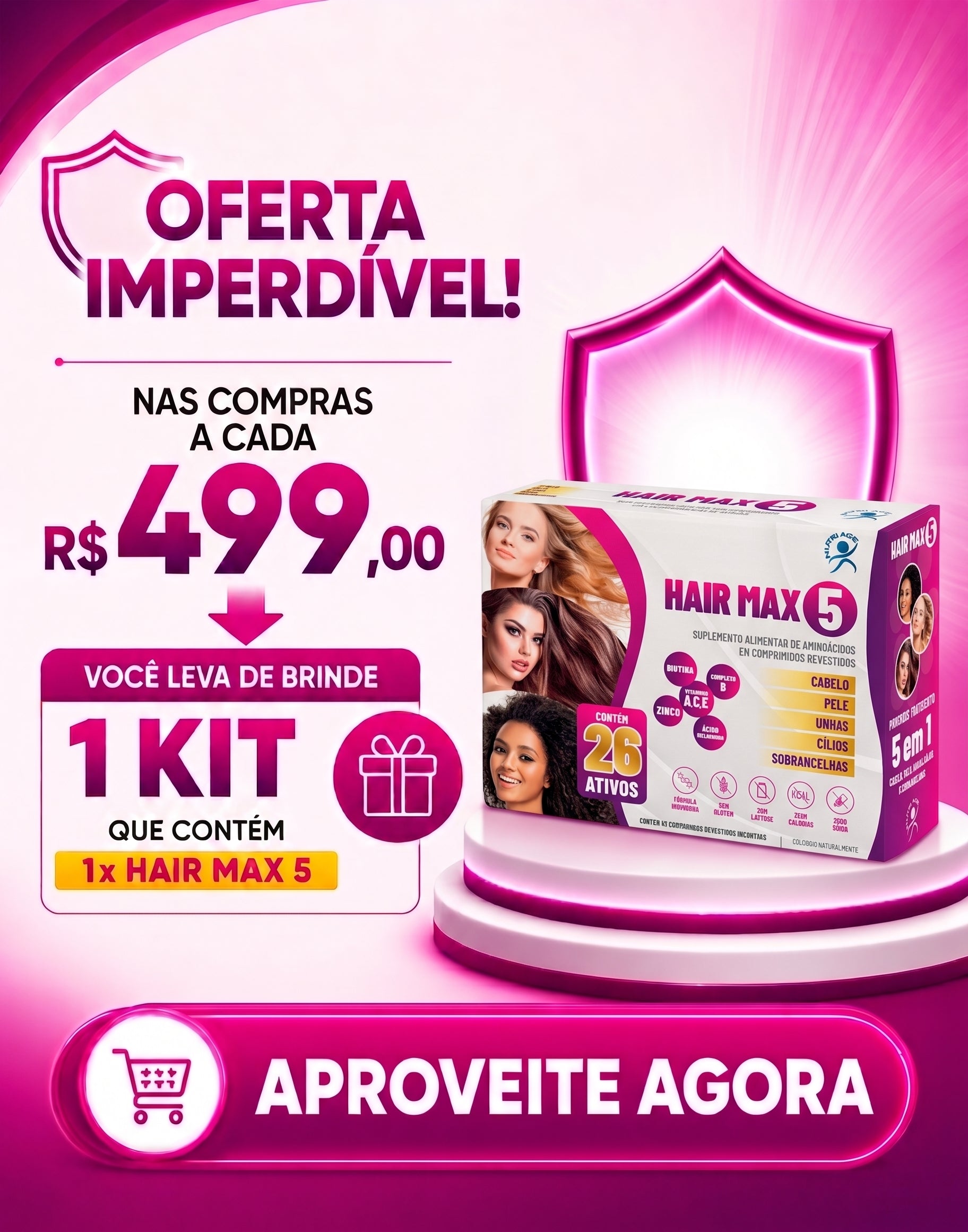Imagem Hero
