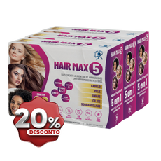 HAIR MAX 5 3 - Nutriage