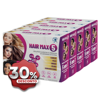 HAIR MAX 5 5 - Nutriage