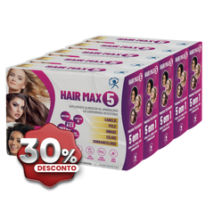 HAIR MAX 5 5 - Nutriage