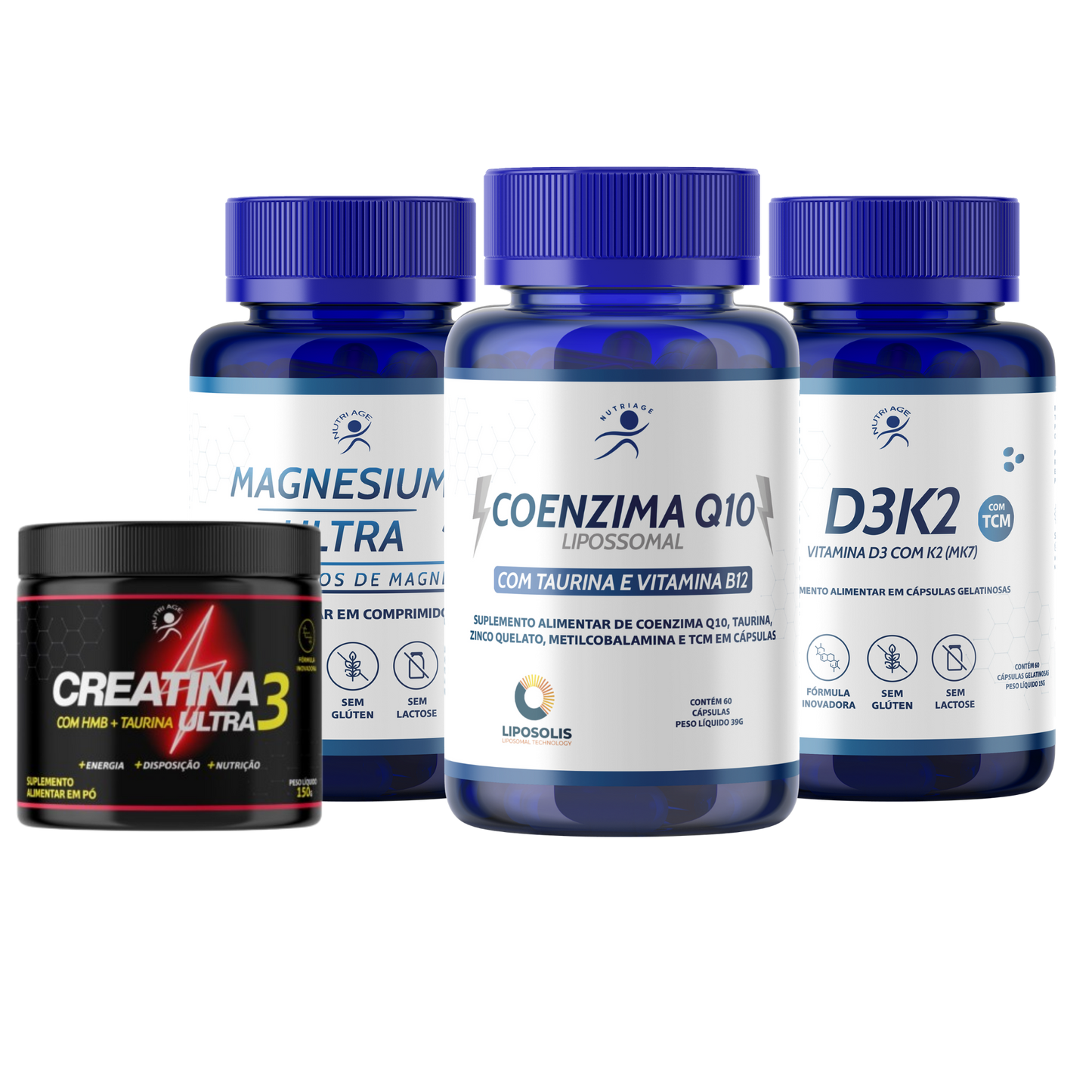 KIT ENERGIA