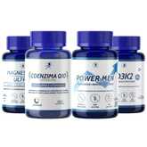 KIT POTÊNCIA