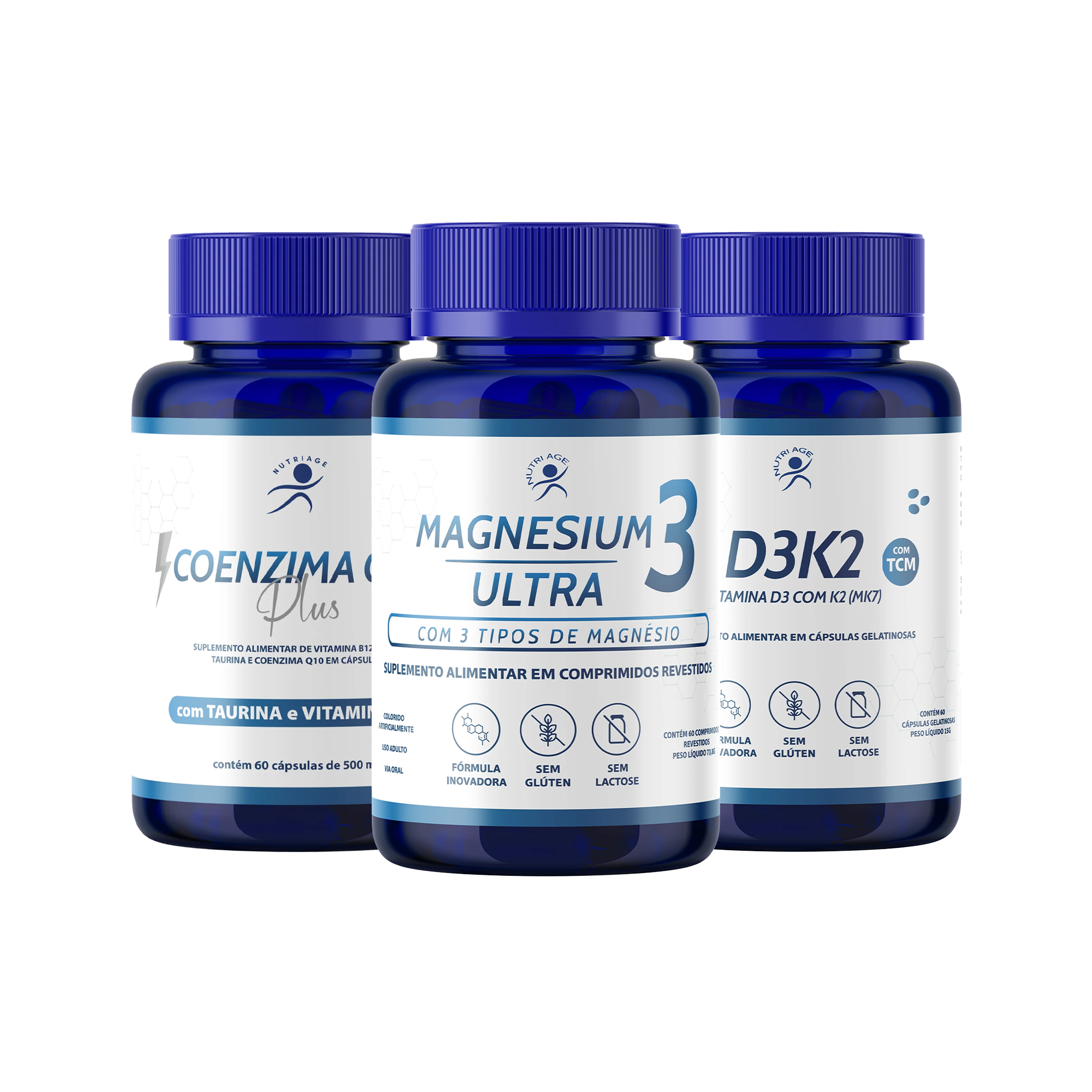 KIT Protocolo Verão