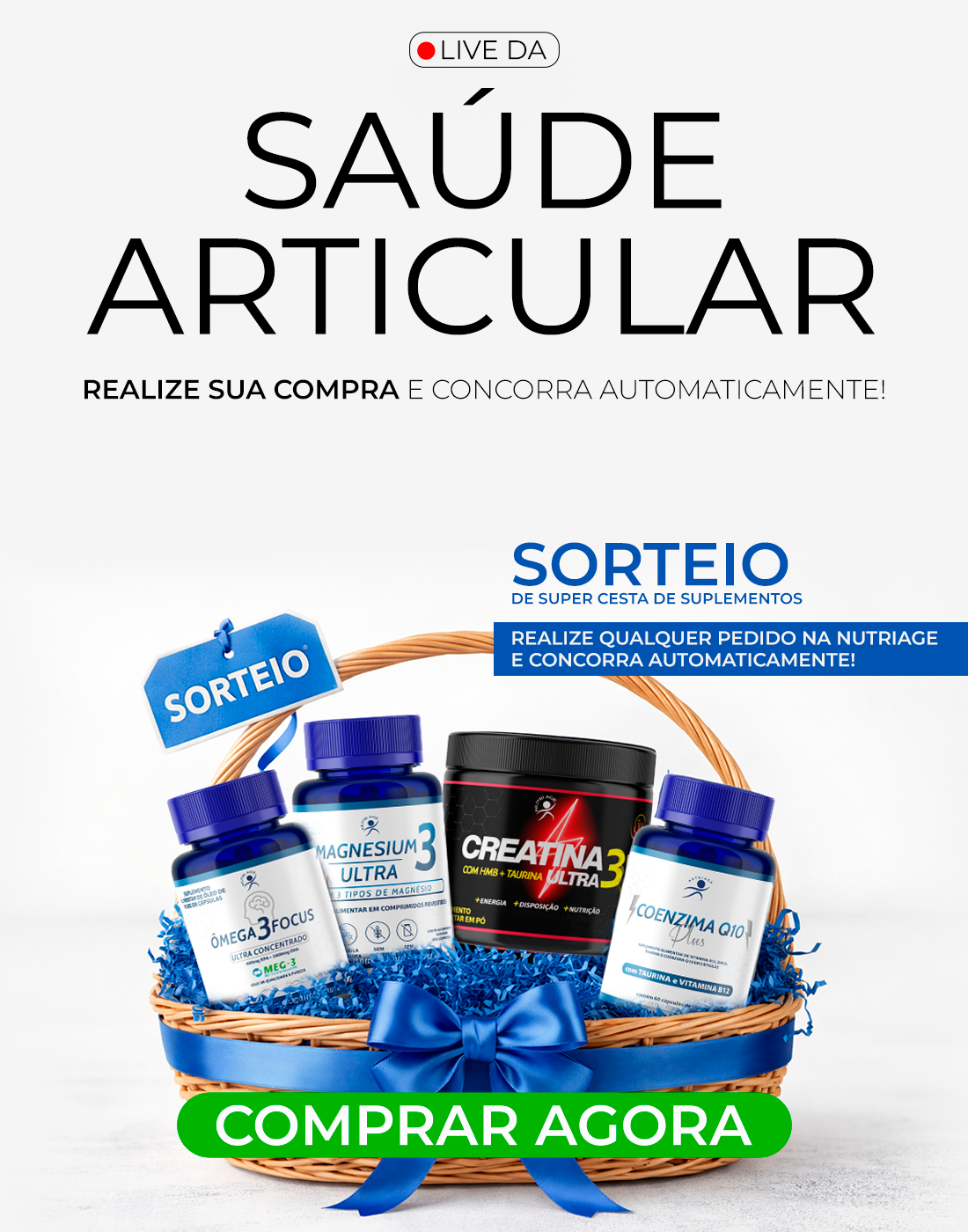 Nem o frio apaga - power men