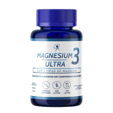 MAGNESIUM 3 ULTRA
