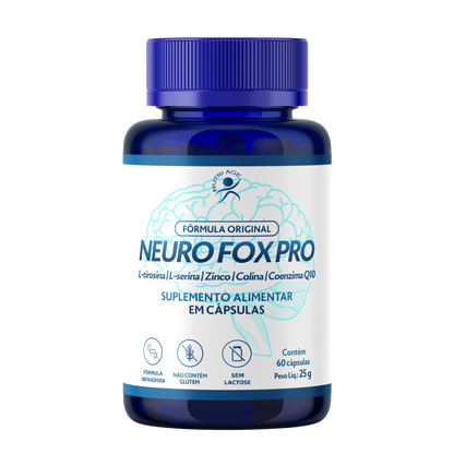 NEURO FOX PRO