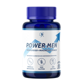 POWER MEN