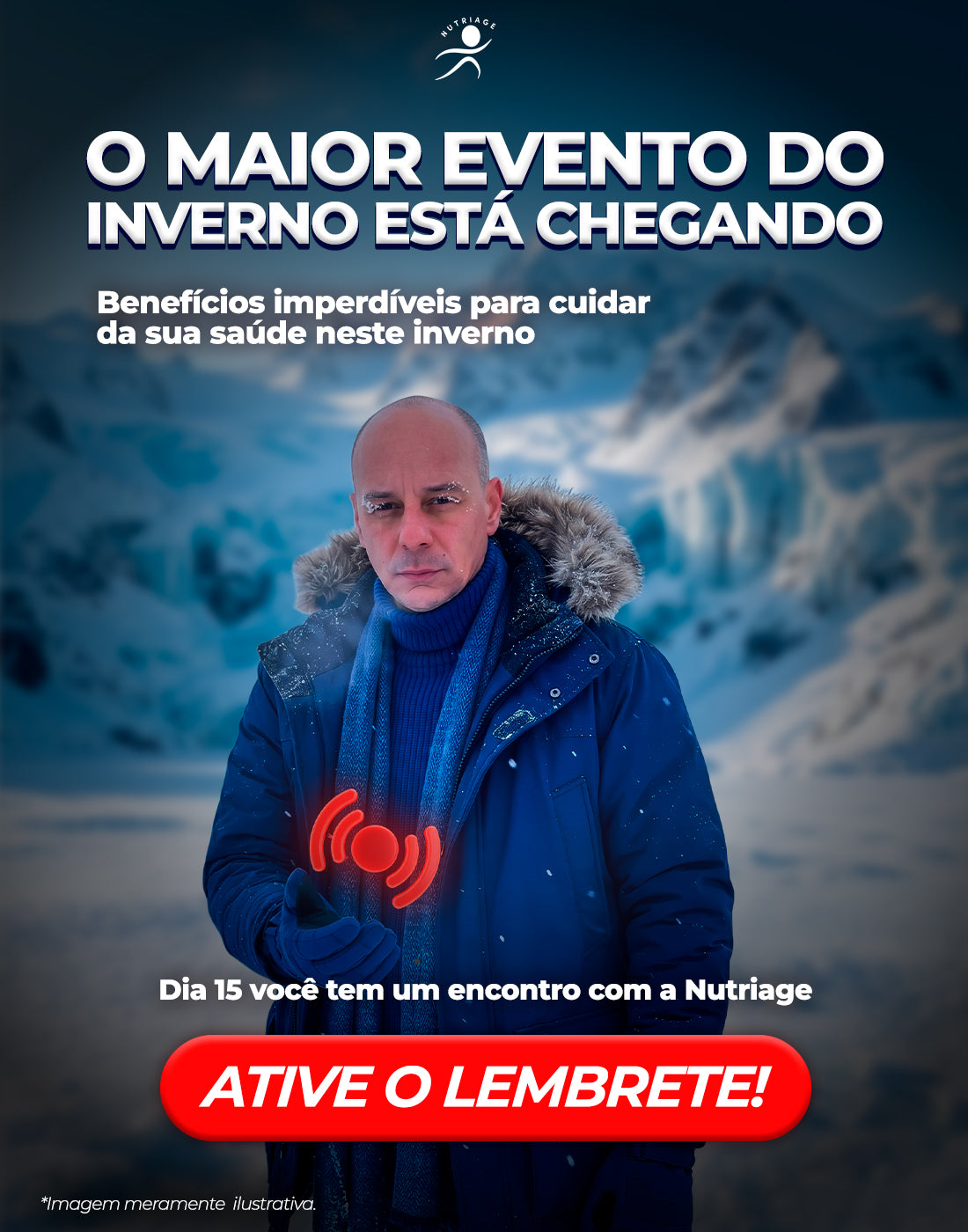 Imagem Hero
