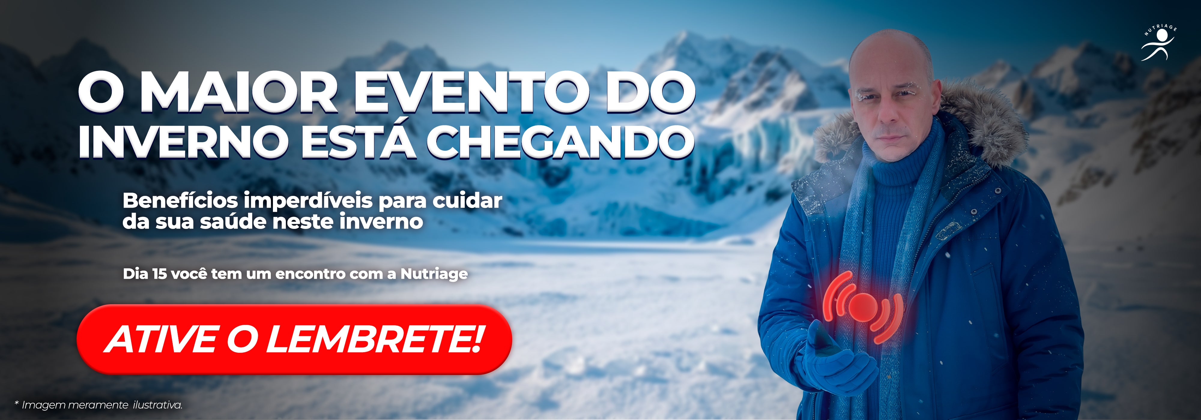 Imagem Hero