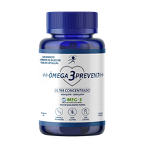 ÔMEGA 3 PREVENT