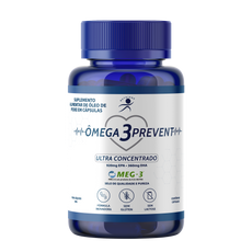 ÔMEGA 3 PREVENT