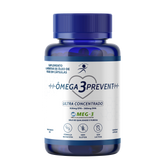 ÔMEGA 3 PREVENT