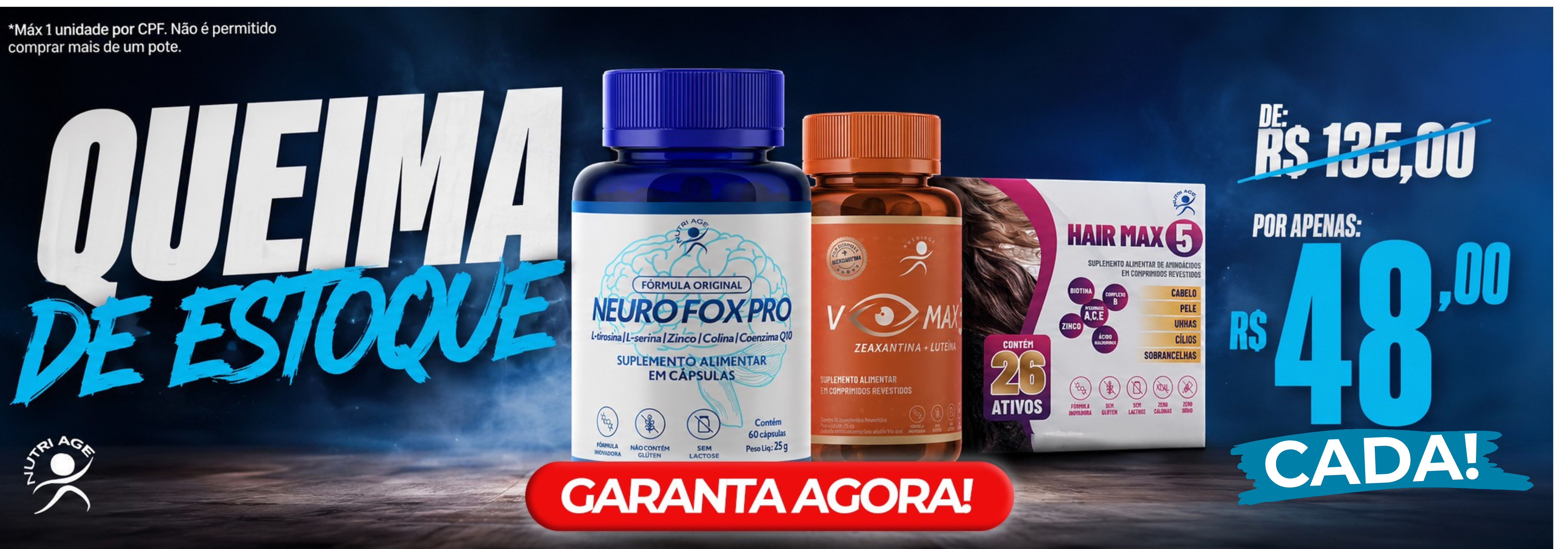 Imagem Hero