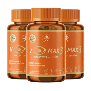 VMAX 3 3 POTES