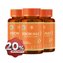 VISION MAX 3 3 POTES - Nutriage