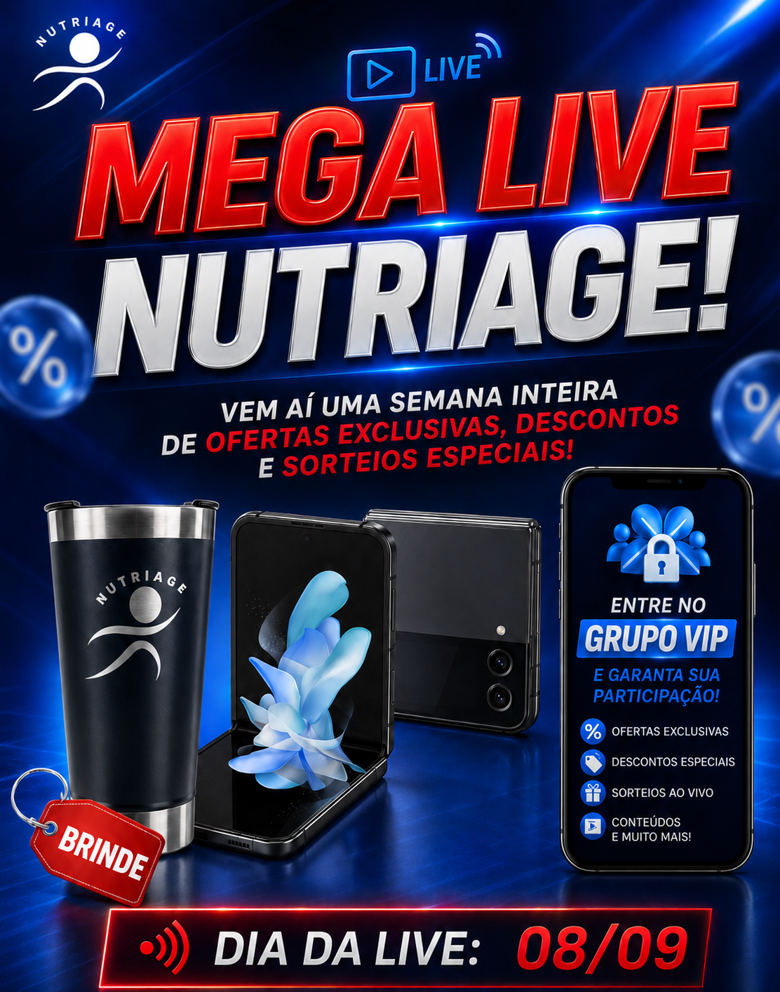 Imagem Hero