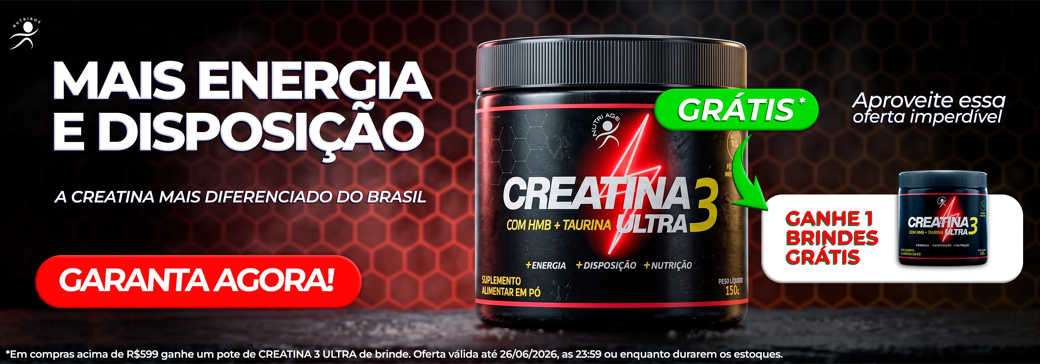Imagem Hero
