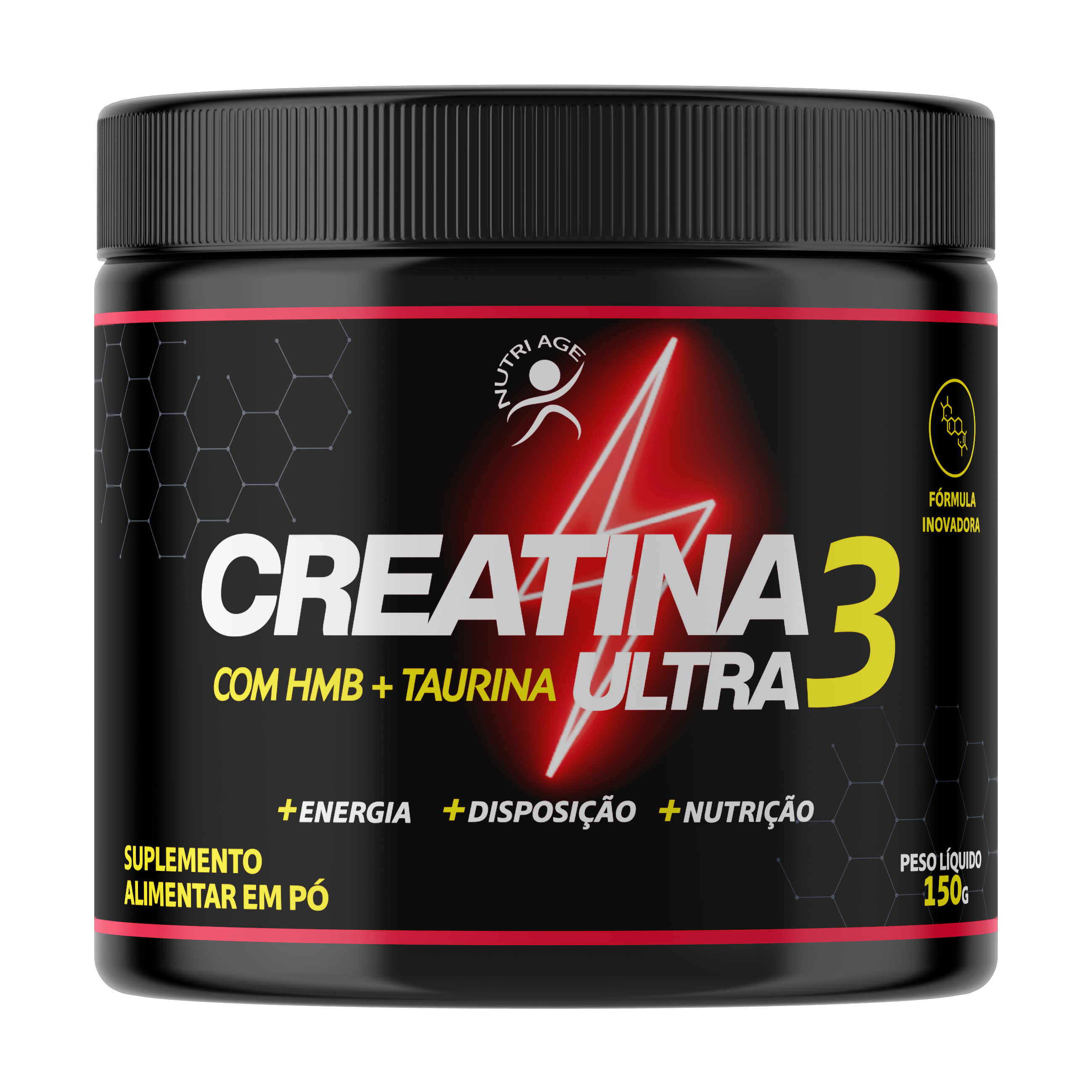 CREATINA 3 ULTRA