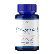 COENZIMA Q10 PLUS - Nutriage