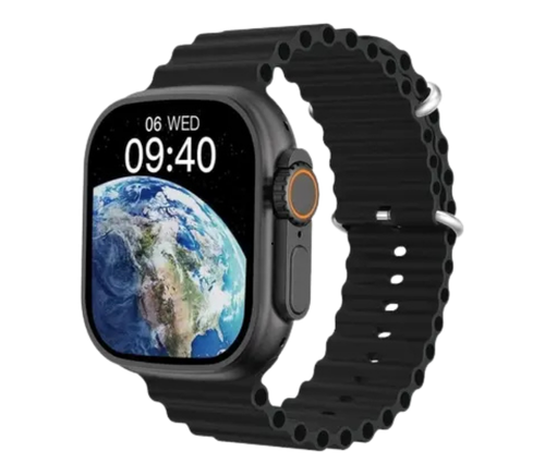 SmartWatch Ultra Pro