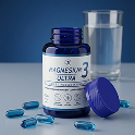 MAGNESIUM 3 ULTRA - NOVO