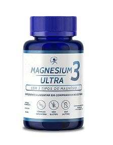 Magnesium Ultra 3