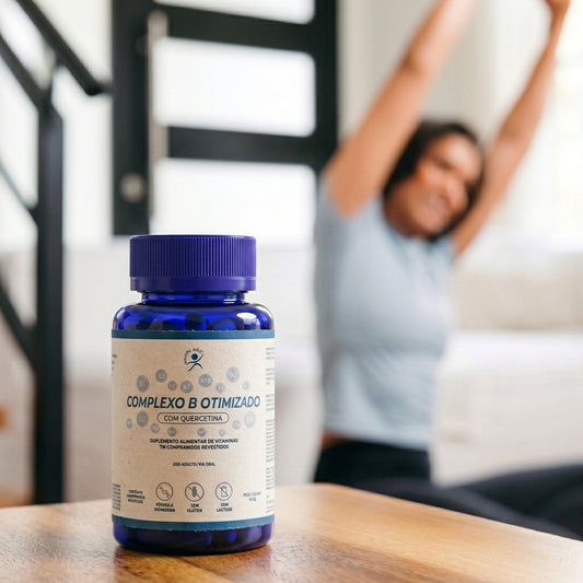 COMPLEXO B OTIMIZADO