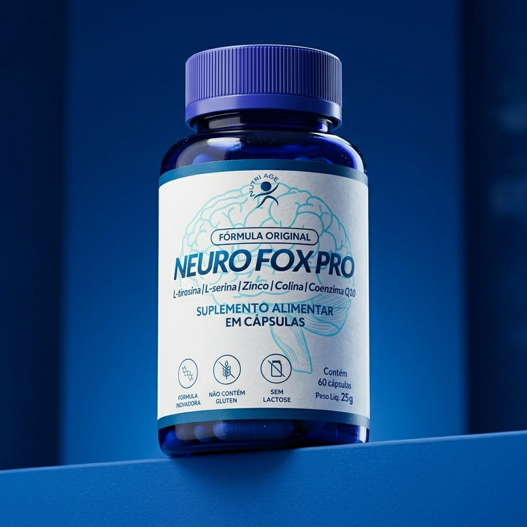 NEURO FOX PRO