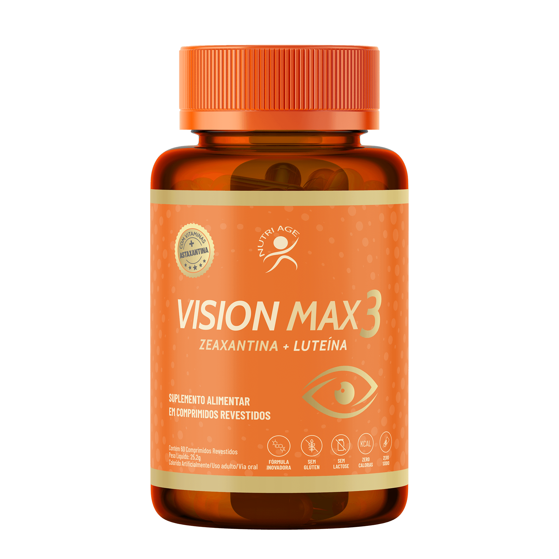 VISION MAX 3